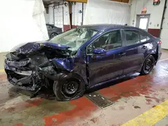 5YFB4MDE2SP252156 2025 TOYOTA COROLLA