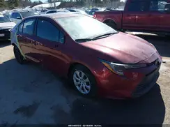 5YFB4MDE2SP252254 2025 TOYOTA COROLLA