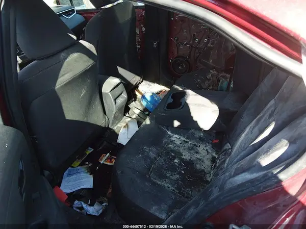 5YFB4MDE2SP252254 2025 TOYOTA COROLLA - Image 8