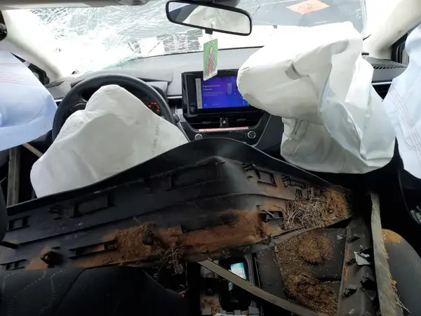 5YFB4MDE2SP252321 2025 TOYOTA COROLLA - Image 8