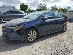 5YFB4MDE2SP252562 2025 TOYOTA COROLLA