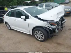5YFB4MDE2SP252643 2025 TOYOTA COROLLA