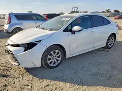 5YFB4MDE2SP252853 2025 TOYOTA COROLLA