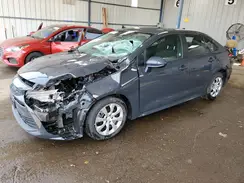 5YFB4MDE2SP253789 2025 TOYOTA COROLLA