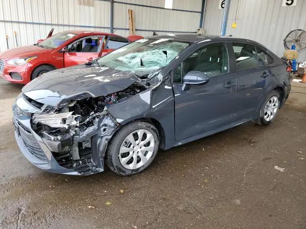 5YFB4MDE2SP253789 2025 TOYOTA COROLLA - Image 1