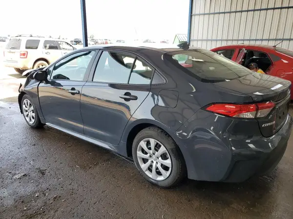 5YFB4MDE2SP253789 2025 TOYOTA COROLLA - Image 2