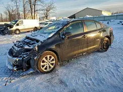 5YFB4MDE2SP253842 2025 TOYOTA COROLLA