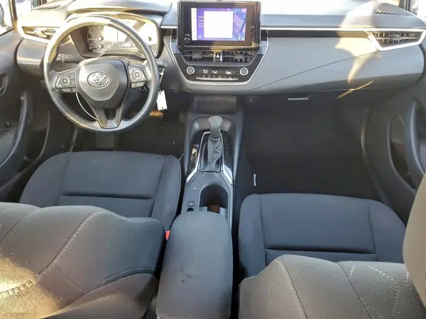 5YFB4MDE2SP253842 2025 TOYOTA COROLLA - Image 8