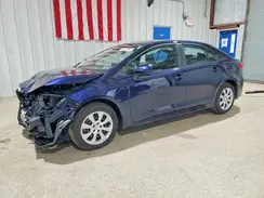 5YFB4MDE2SP254408 2025 TOYOTA COROLLA
