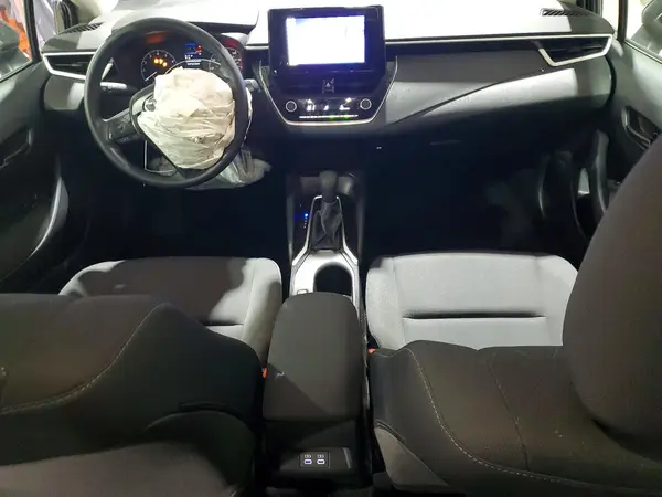 5YFB4MDE2SP254408 2025 TOYOTA COROLLA - Image 8