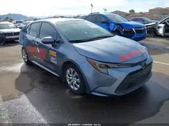 5YFB4MDE2SP254411 2025 TOYOTA COROLLA