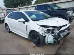 5YFB4MDE2SP255770 2025 TOYOTA COROLLA
