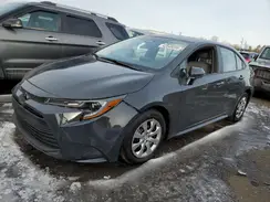 5YFB4MDE2SP256093 2025 TOYOTA COROLLA