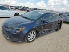 5YFB4MDE2SP256272 2025 TOYOTA COROLLA