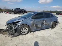 5YFB4MDE2SP256837 2025 TOYOTA COROLLA