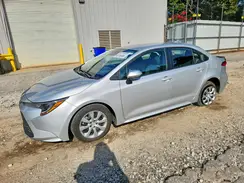 5YFB4MDE2SP256997 2025 TOYOTA COROLLA