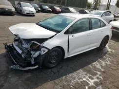 5YFB4MDE2SP257132 2025 TOYOTA COROLLA