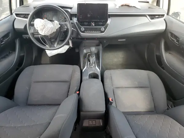 5YFB4MDE2SP257132 2025 TOYOTA COROLLA - Image 8