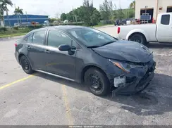5YFB4MDE2SP258362 2025 TOYOTA COROLLA
