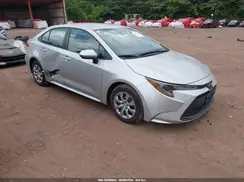 5YFB4MDE2SP258619 2025 TOYOTA COROLLA