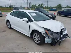 5YFB4MDE2SP258667 2025 TOYOTA COROLLA