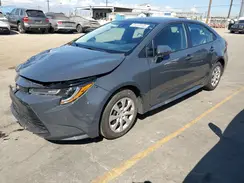 5YFB4MDE2SP259365 2025 TOYOTA COROLLA