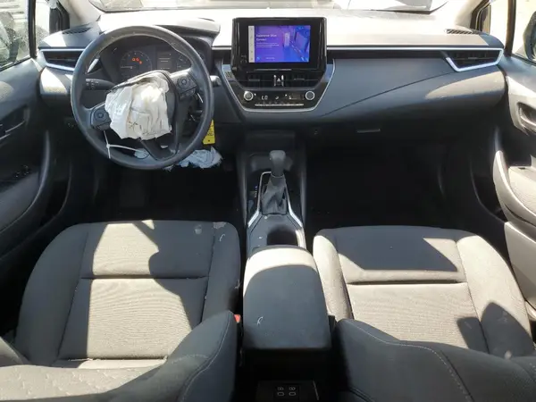 5YFB4MDE2SP259365 2025 TOYOTA COROLLA - Image 8