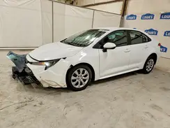 5YFB4MDE2SP259852 2025 TOYOTA COROLLA