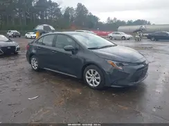 5YFB4MDE2SP260032 2025 TOYOTA COROLLA