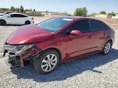 5YFB4MDE2SP260757 2025 TOYOTA COROLLA
