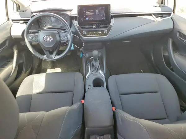 5YFB4MDE2SP261486 2025 TOYOTA COROLLA - Image 8