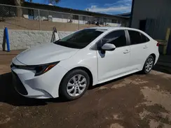 5YFB4MDE2SP261911 2025 TOYOTA COROLLA