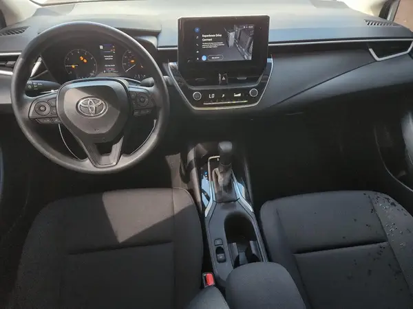 5YFB4MDE2SP261911 2025 TOYOTA COROLLA - Image 8