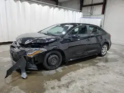5YFB4MDE2SP262153 2025 TOYOTA COROLLA