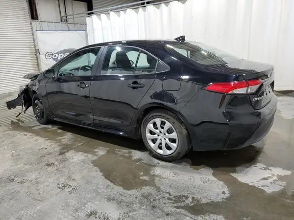 5YFB4MDE2SP262153 2025 TOYOTA COROLLA - Image 2