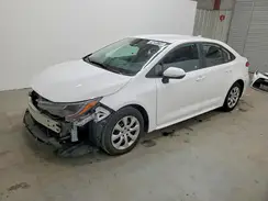 5YFB4MDE2SP262346 2025 TOYOTA COROLLA