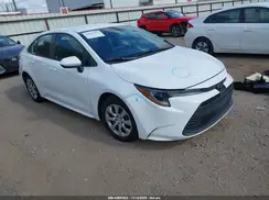 5YFB4MDE2SP262640 2025 TOYOTA COROLLA