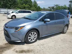 5YFB4MDE2SP262721 2025 TOYOTA COROLLA