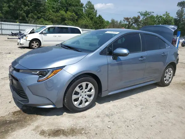 5YFB4MDE2SP262721 2025 TOYOTA COROLLA - Image 1