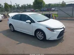 5YFB4MDE2SP263707 2025 TOYOTA COROLLA