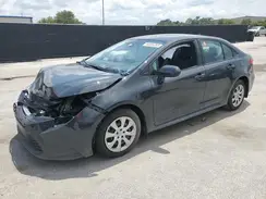 5YFB4MDE2SP263819 2025 TOYOTA COROLLA
