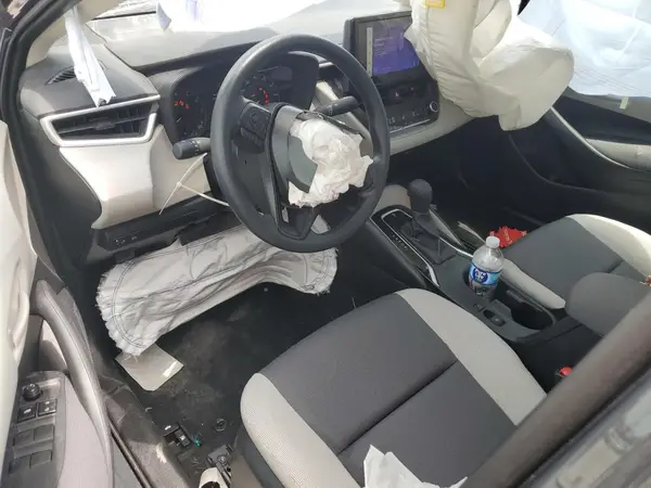 5YFB4MDE2SP263819 2025 TOYOTA COROLLA - Image 8