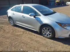 5YFB4MDE2SP264226 2025 TOYOTA COROLLA