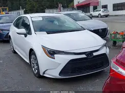 5YFB4MDE2SP266218 2025 TOYOTA COROLLA