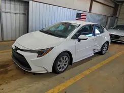 5YFB4MDE2SP266705 2025 TOYOTA COROLLA