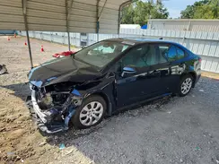 5YFB4MDE2SP266865 2025 TOYOTA COROLLA