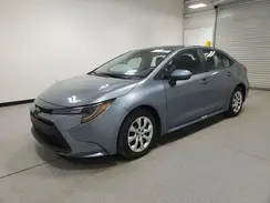 5YFB4MDE2SP267742 2025 TOYOTA COROLLA