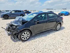 5YFB4MDE2SP268521 2025 TOYOTA COROLLA