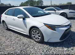 5YFB4MDE2SP268647 2025 TOYOTA COROLLA