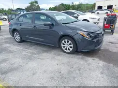 5YFB4MDE2SP269698 2025 TOYOTA COROLLA